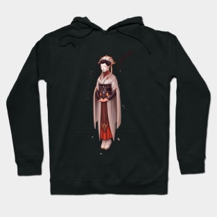 Maiko Hoodie